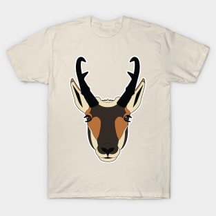 Pronghorn T-Shirt